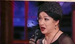 吃瓜娱乐圈第一人是谁啊,谁是第一人？